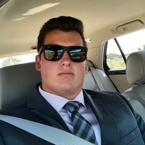 Meet your Posher, Bohdi